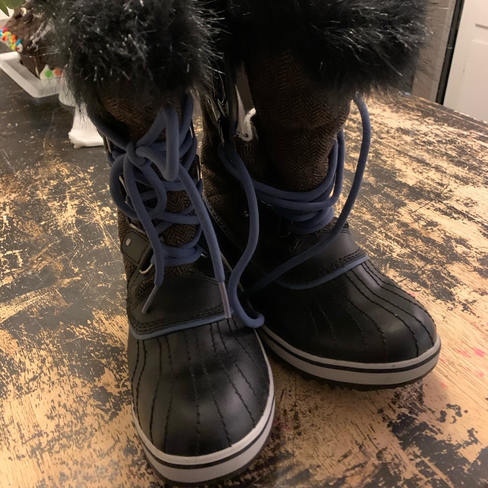 Sorel Boots